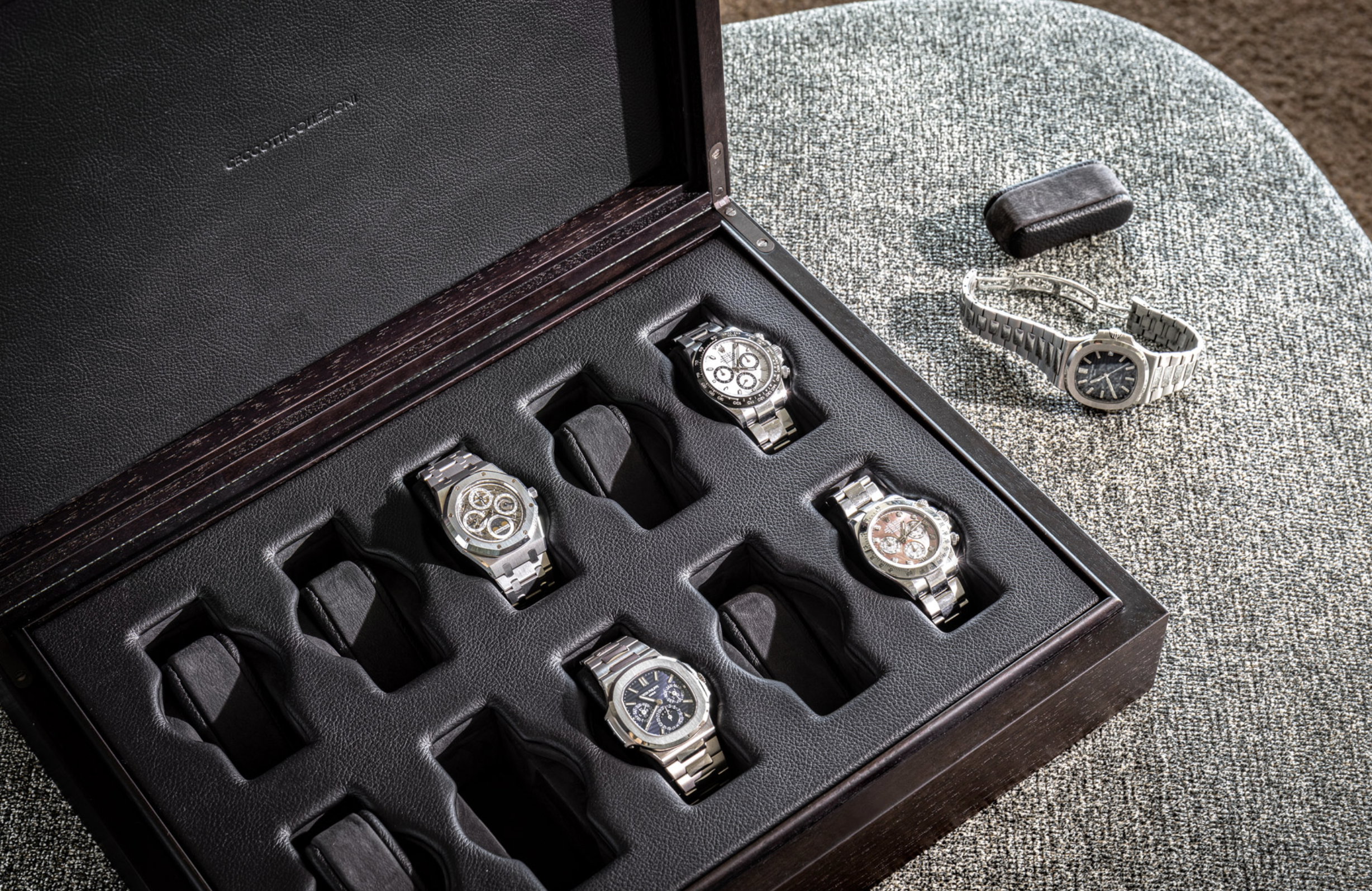 Watches BOX